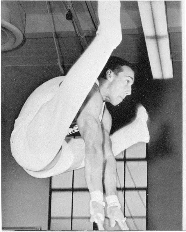 Sid Freudenstein Bio