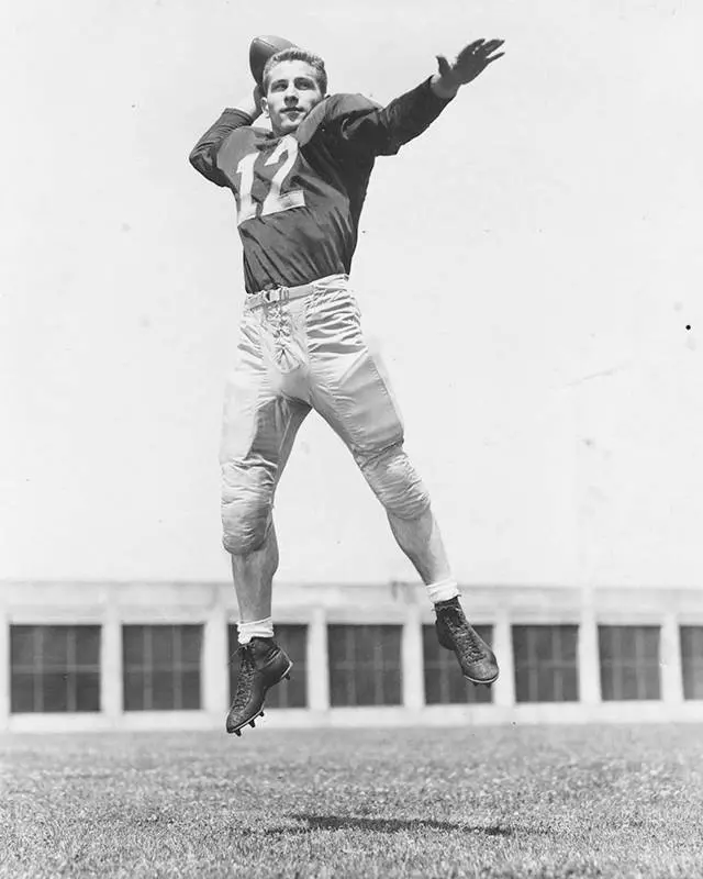 Paul Larson Bio