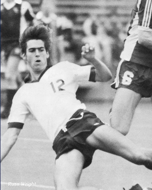 Derek Van Rheenen Bio