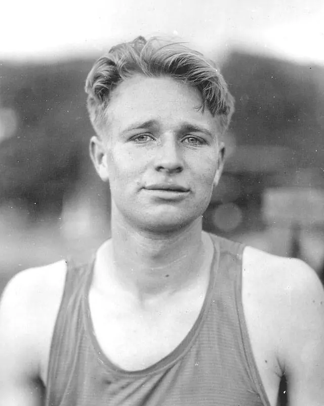 Kenneth Churchill Bio