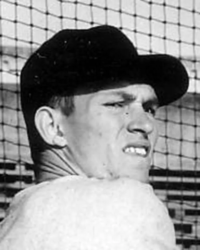 Tom Keough Bio