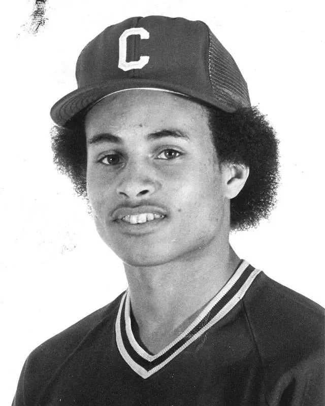 Rod Booker Bio