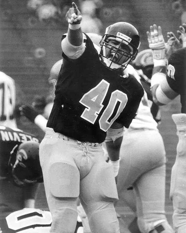 David Ortega Bio