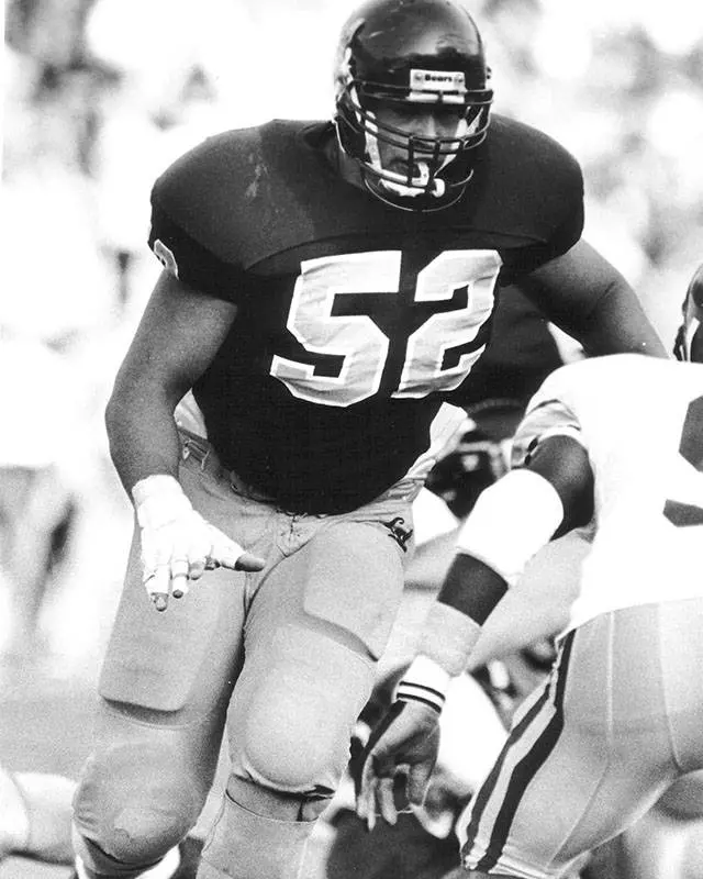 Troy Auzenne Bio