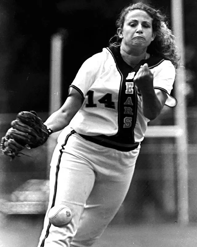 Michele Granger Bio
