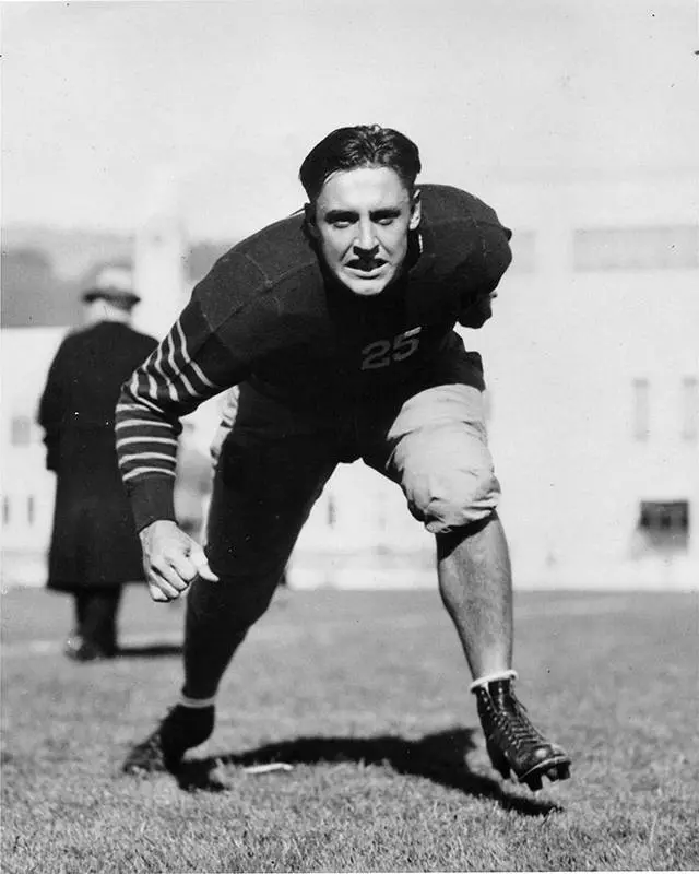 Larry Lutz Bio