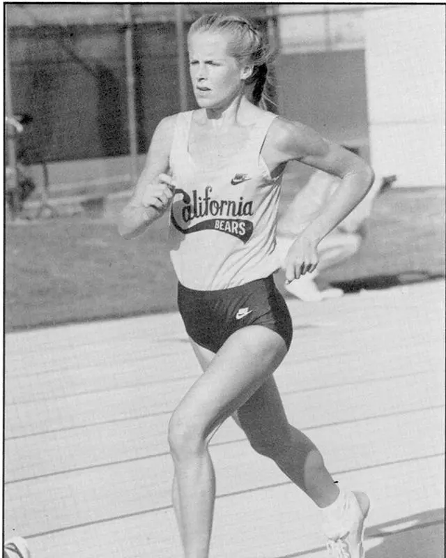 Kirsten O'Hara Bio