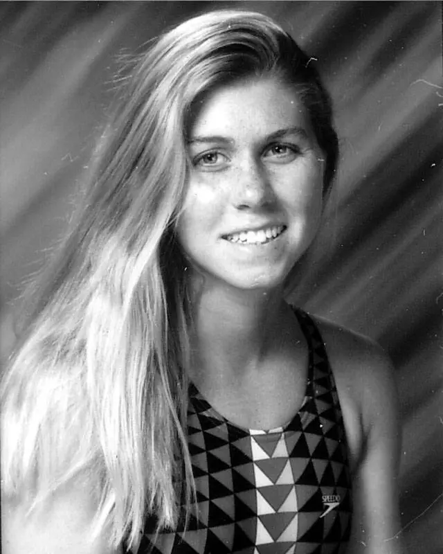 Sarah Anderson Bio