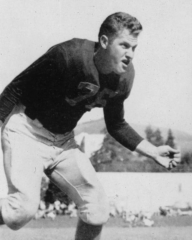 Jon Baker Bio