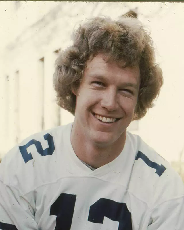 Joe Roth Bio