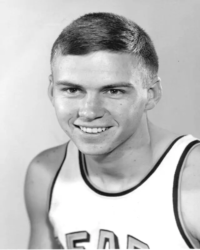 Russ Critchfield Bio