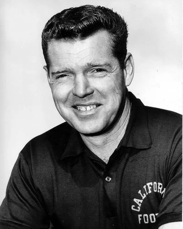Frank Van Deren Bio