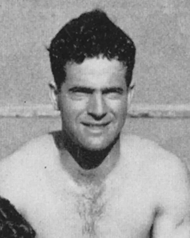 Charles Lucchesi Bio