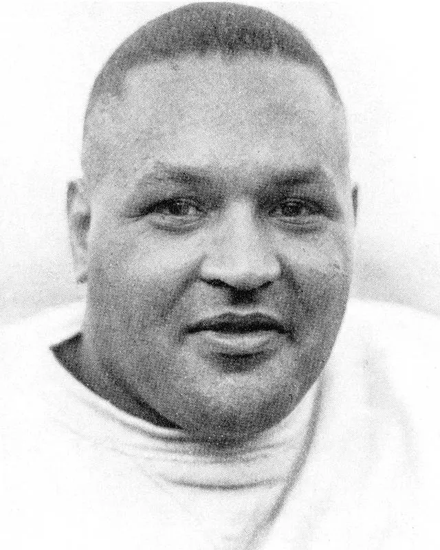 Walter Gordon Bio