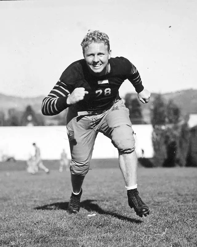 Perry Schwartz Bio