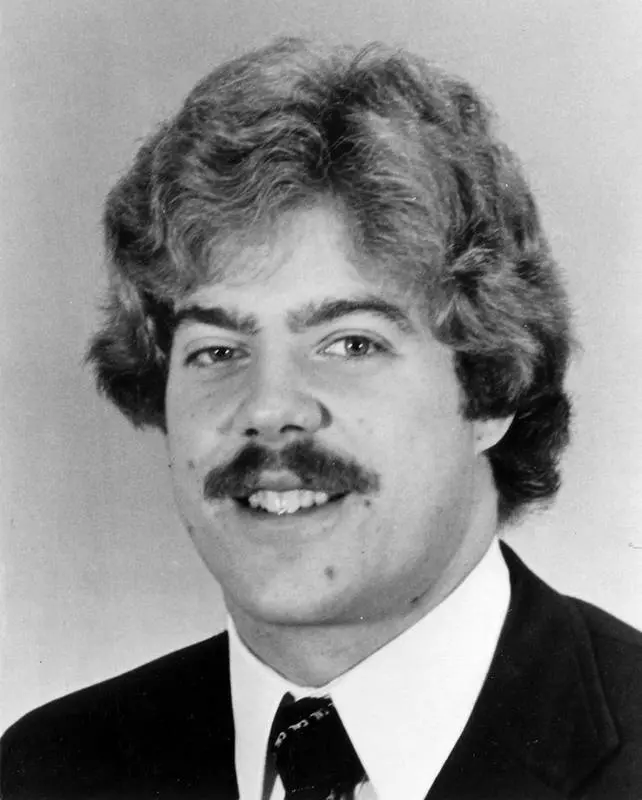 Harvey Salem Bio