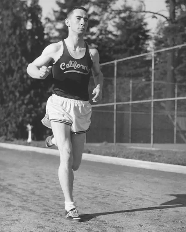 Jerry Siebert Bio