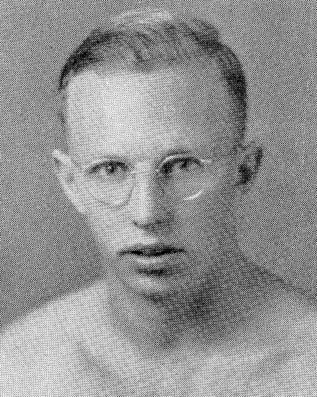 Jim Werson Bio
