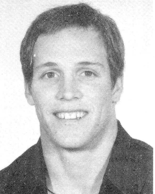 Lance Blankenship Bio