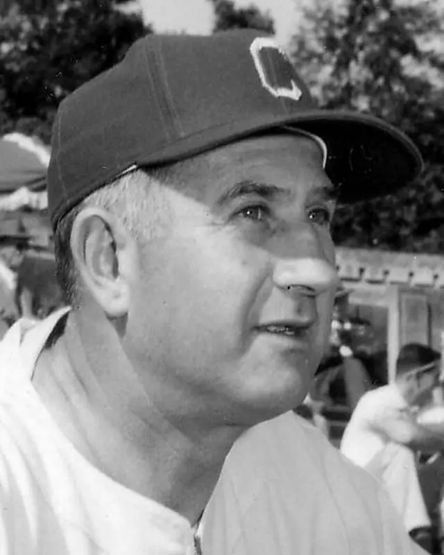 George Wolfman Bio