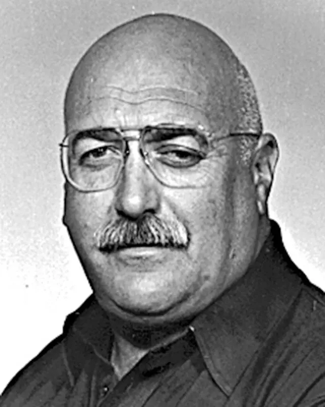 Pete Cutino Sr. Bio