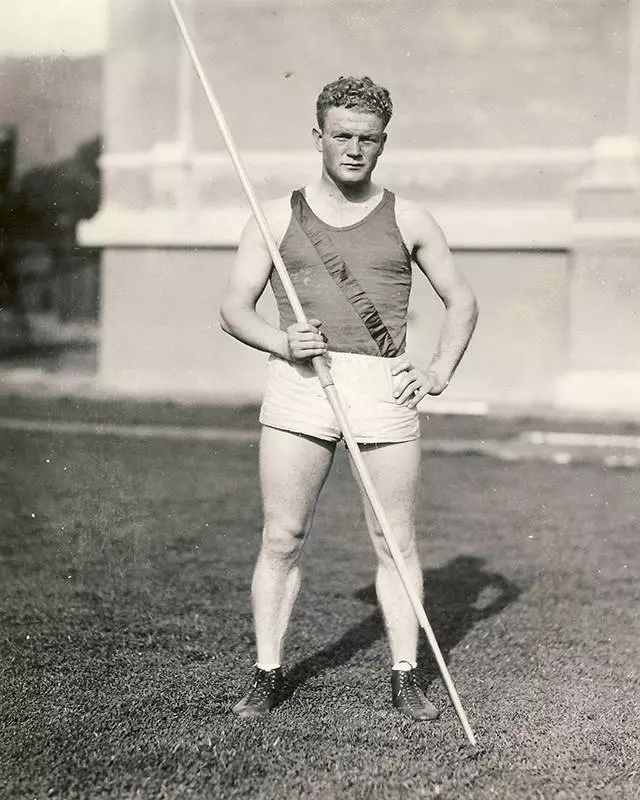 Emery Curtice Bio