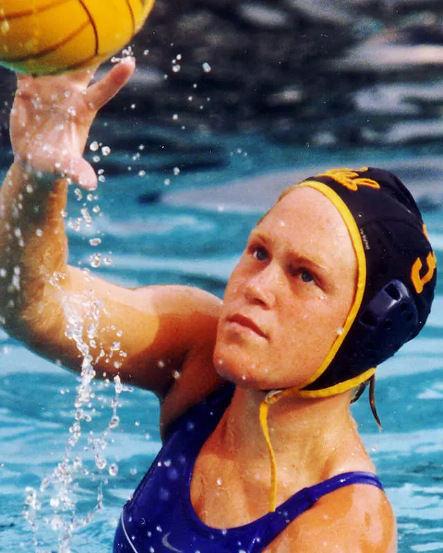 Heather Petri Bio