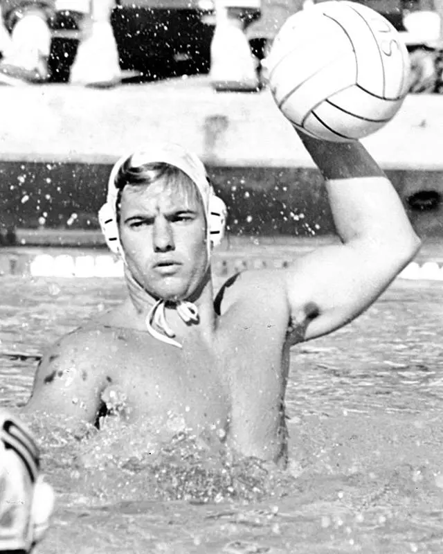 Kevin Robertson Bio