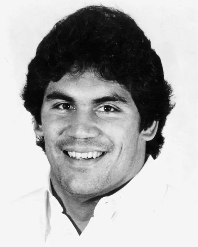 Ron Rivera Bio