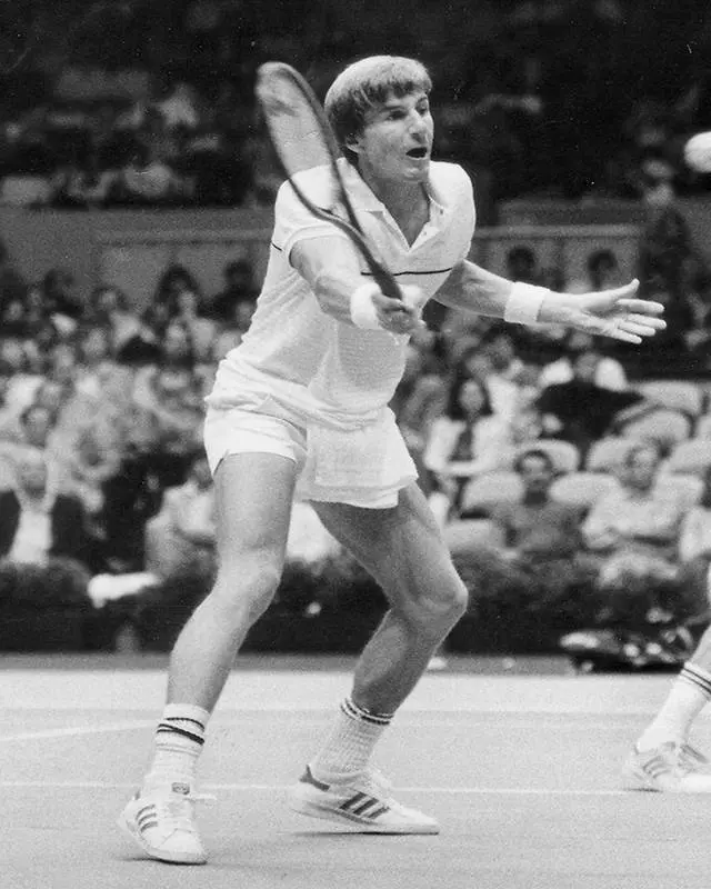 Marty Davis Bio