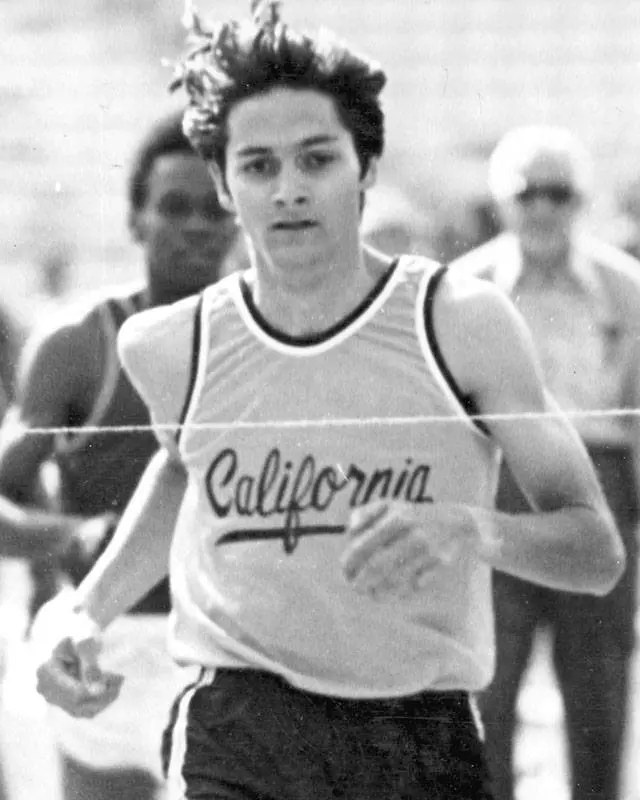 Rick Brown Bio