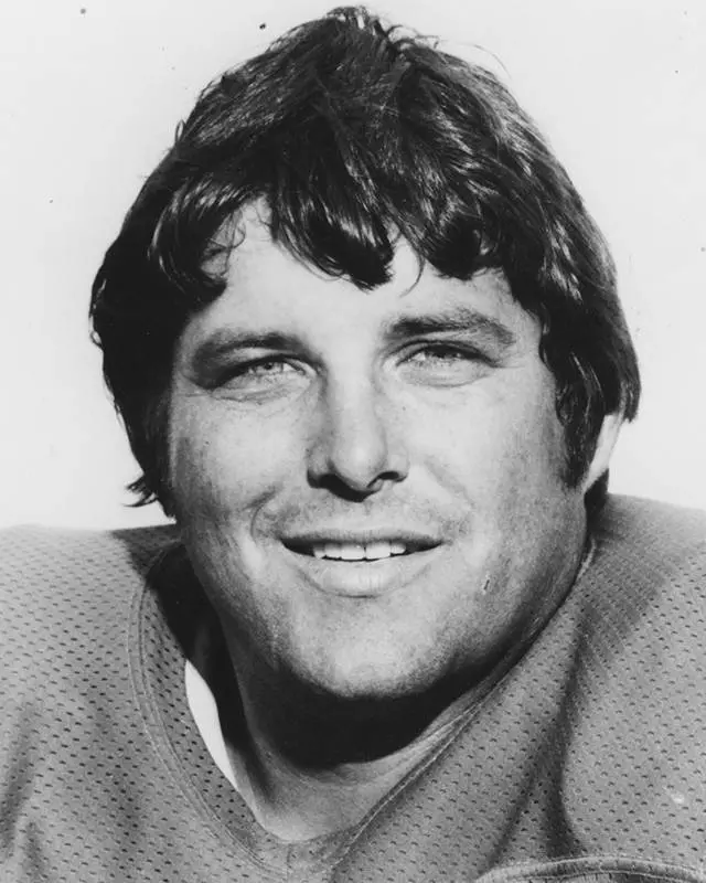 Ed White Bio