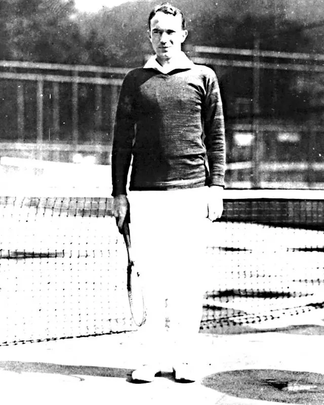 Edward Chandler Bio