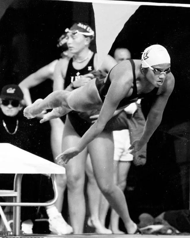 Marylyn Chiang Bio