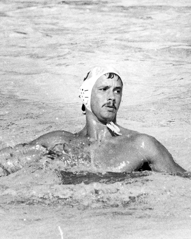 Alan Gresham Bio