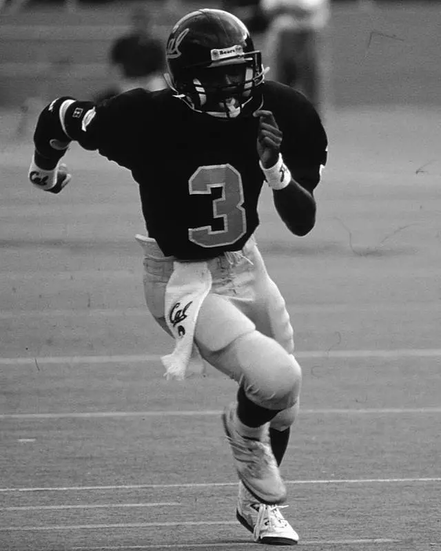Brian Treggs Bio