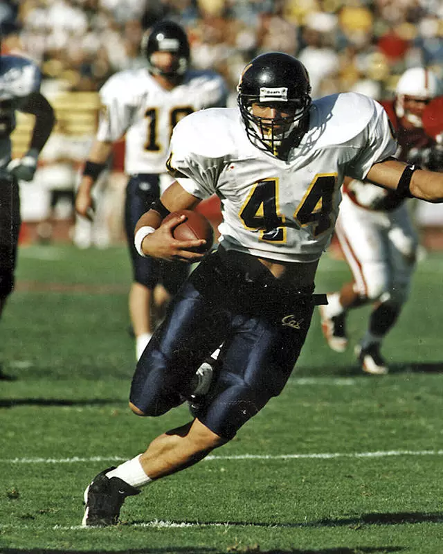 Tony Gonzalez Bio