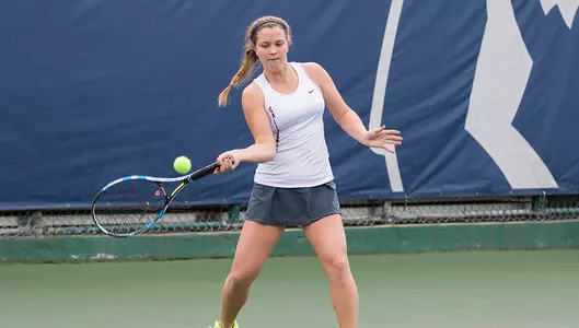 Olivia Hauger