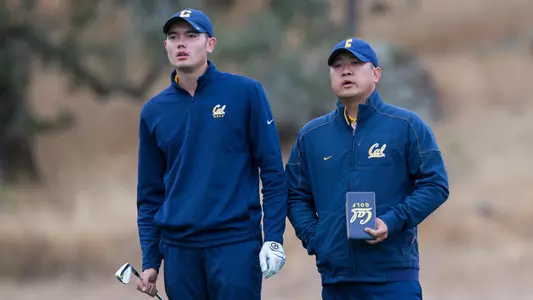 2016-10-11 Alister MacKenzie Invitational William Aldred And Walter Chun