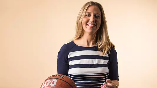 Lindsay Gottlieb