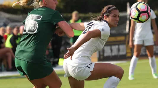 arielle ship vs cal poly