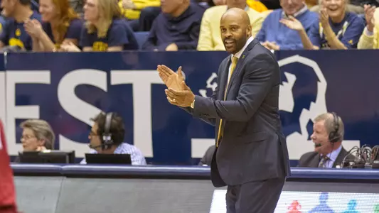 Cuonzo Martin