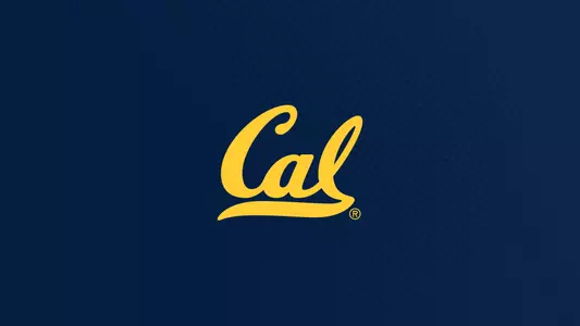 Cal Athletics logo default