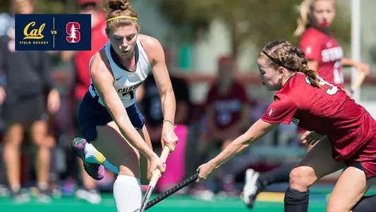 Monica Marrazzo Stanford Gameday