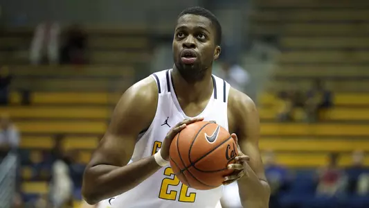Kingsley Okoroh