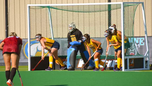 Danielle Mentink and Defense