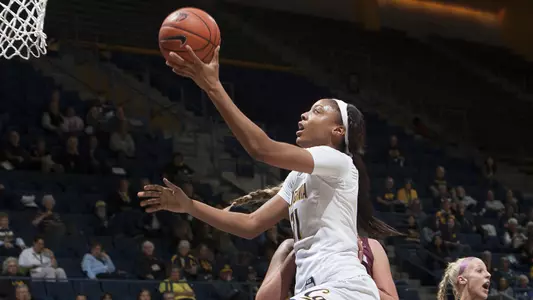 Kristine Anigwe