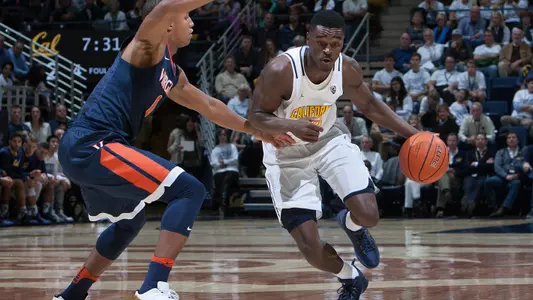 Jabari Bird vs. Virginia 2016-17