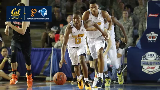 Gameday Seton Hall