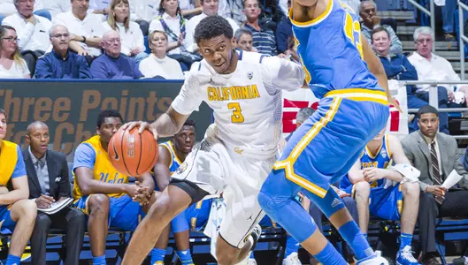 Tyrone Wallace vs. UCLA - 2.25.16